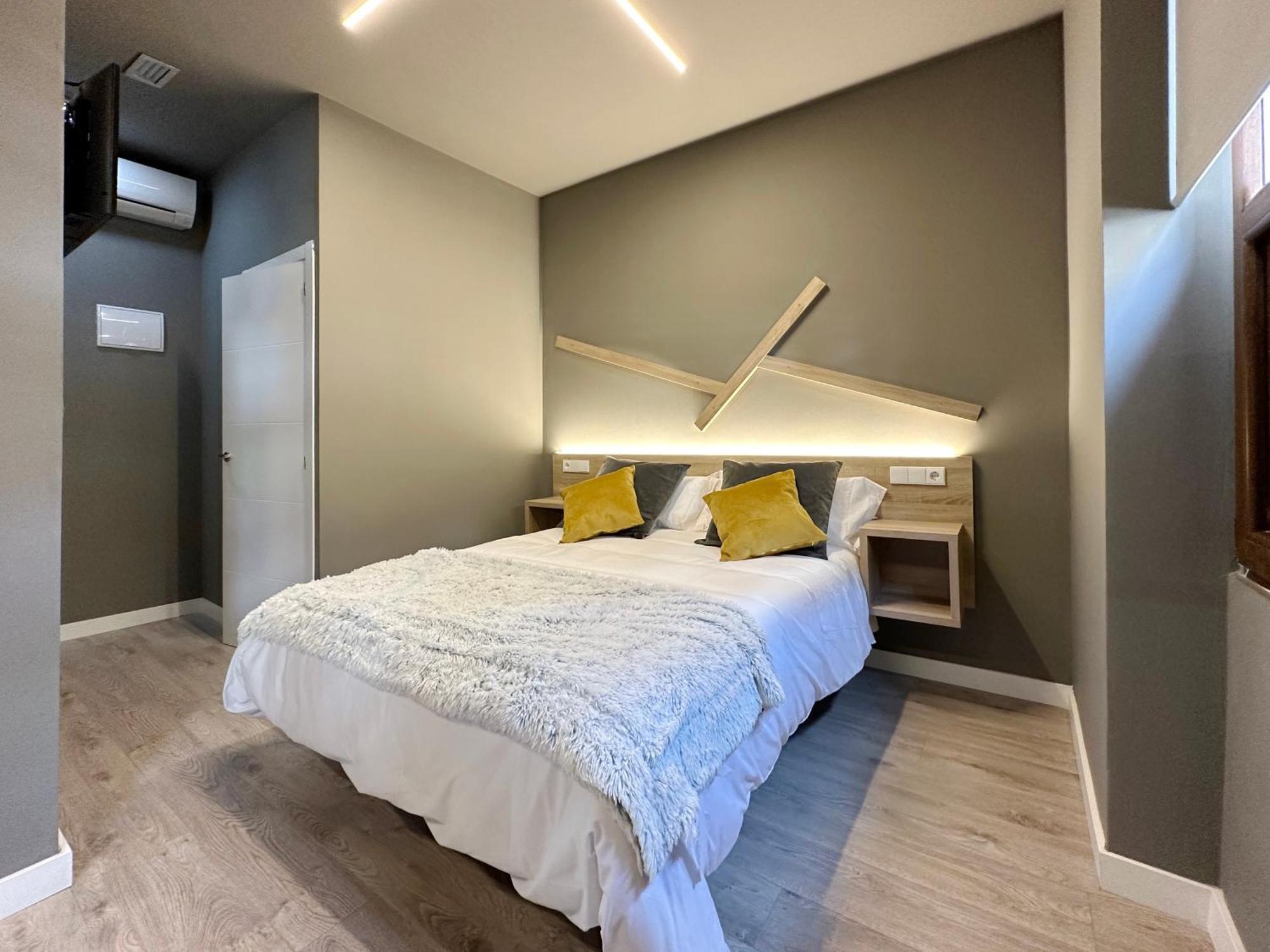 Hostal Maria Felisa Candás Εξωτερικό φωτογραφία