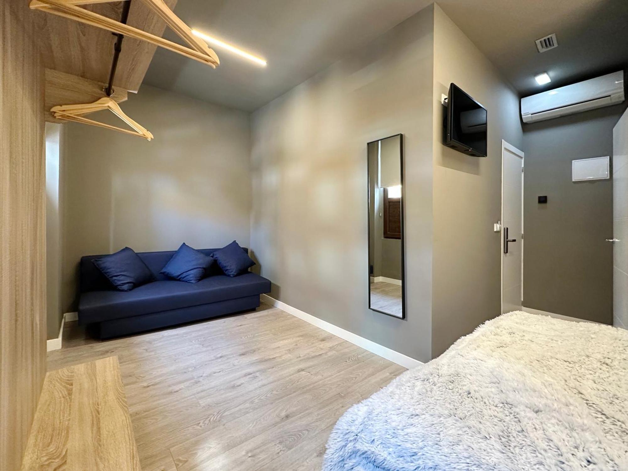 Hostal Maria Felisa Candás Εξωτερικό φωτογραφία