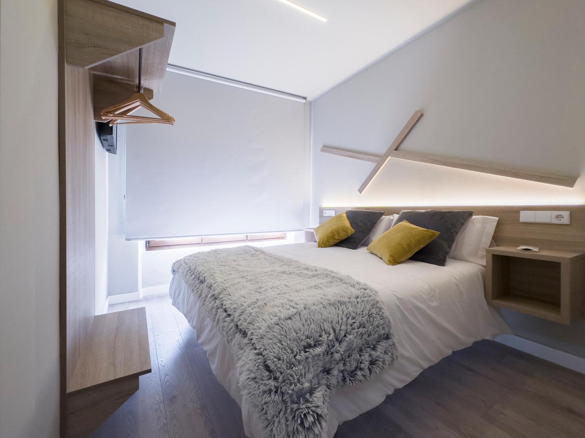 Hostal Maria Felisa Candás Εξωτερικό φωτογραφία